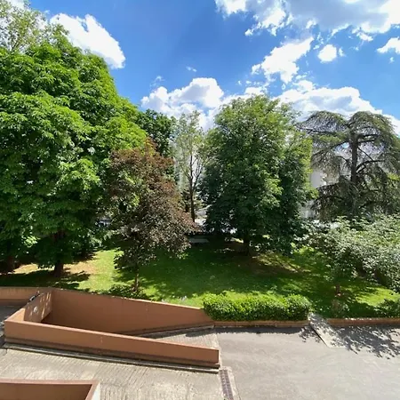 Paris Relax Apartamento *