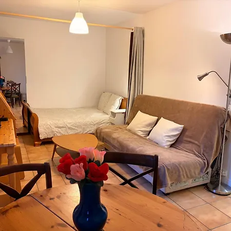 Apartamento Paris Relax *