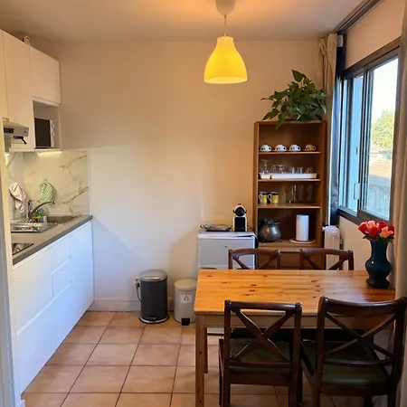 Apartamento Paris Relax *